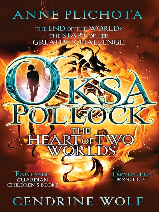 Title details for Oksa Pollock by Anne Plichota - Available